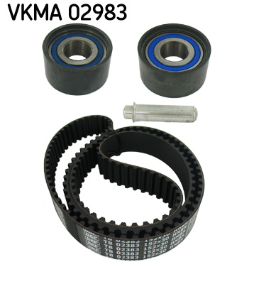 SKF Vezérműszíj készlet VKMA02983_SKF